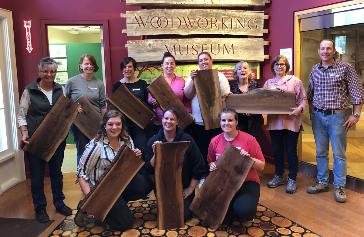 Charcuterie Board class photo